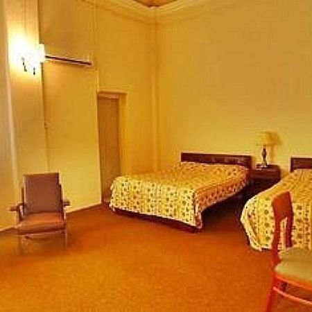 Paramount Hotel George Town Room photo